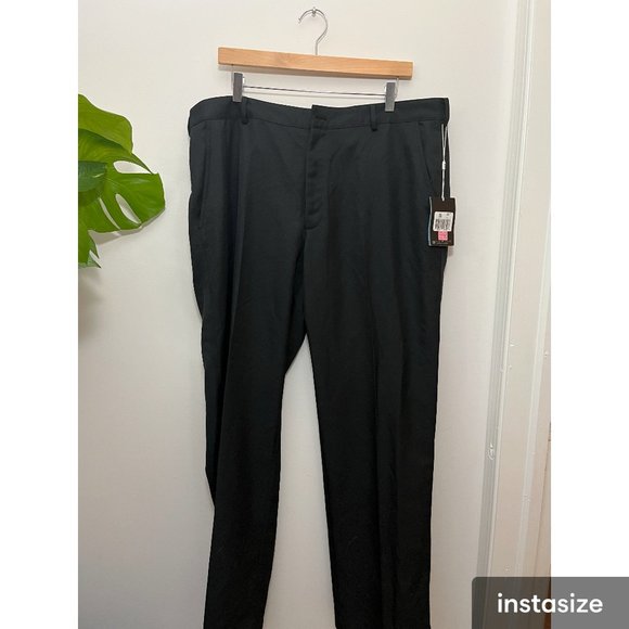 Nike Men's golf dri-fit Trousers/pants - Picture 1 of 5